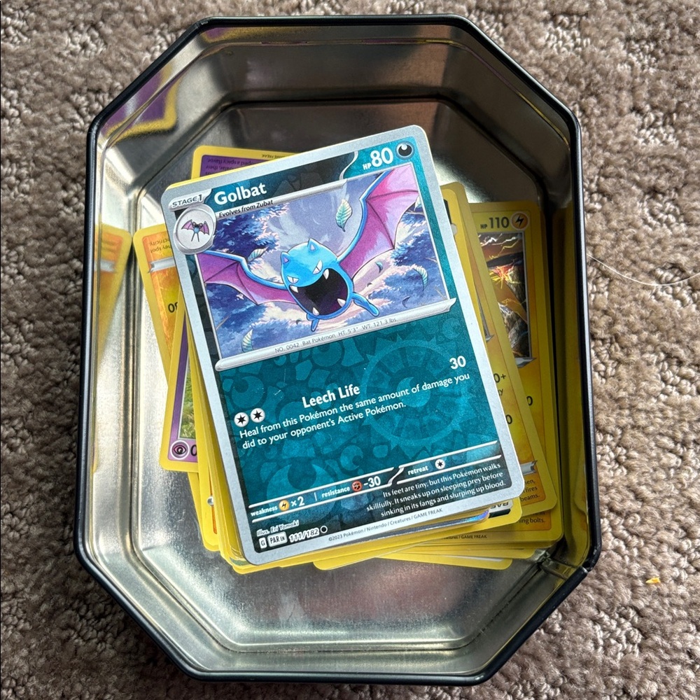 Pokémon Trading Card Random lot - Picture 2 of 8